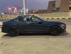 جنسس G70